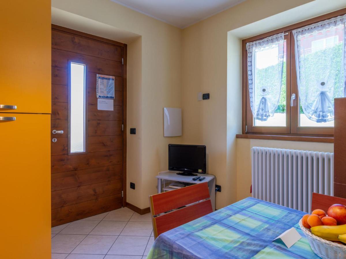 Holiday Home Elisa By Interhome Сорико Экстерьер фото