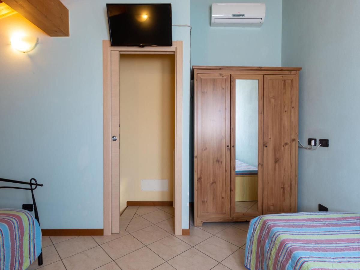 Holiday Home Elisa By Interhome Сорико Экстерьер фото
